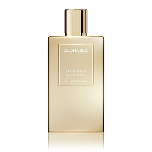 BLONDE BAMBOO, 50ML - Seinde Signature