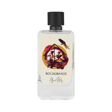 BOCAGRANDE, 100ML - Seinde Signature