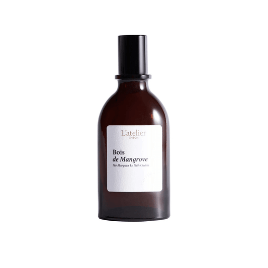 Bois de Mangrove Eau de Parfum Intense 100ml – Niche Perfume | Seinde Signature