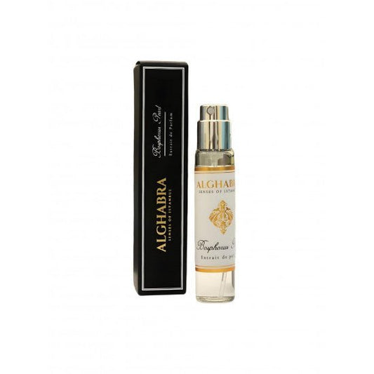 BOSPHOROUS PEARL TRAVEL SIZE 10ML - Seinde Signature