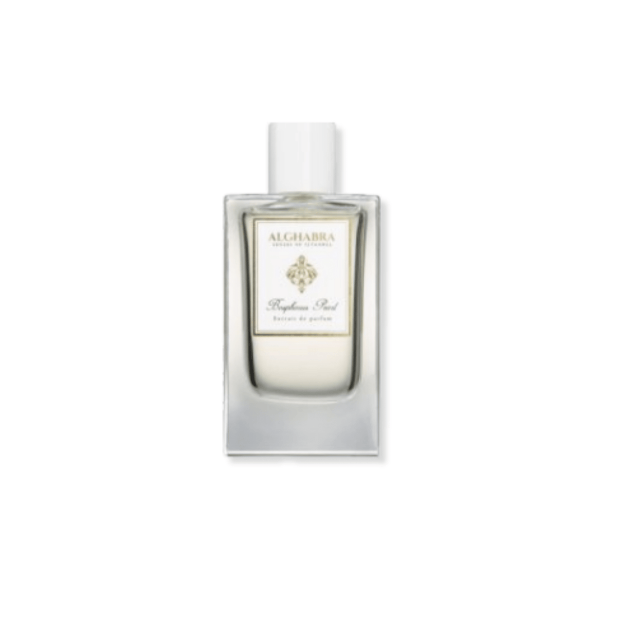 BOSPHORUS PEARL, 50ML - Seinde Signature