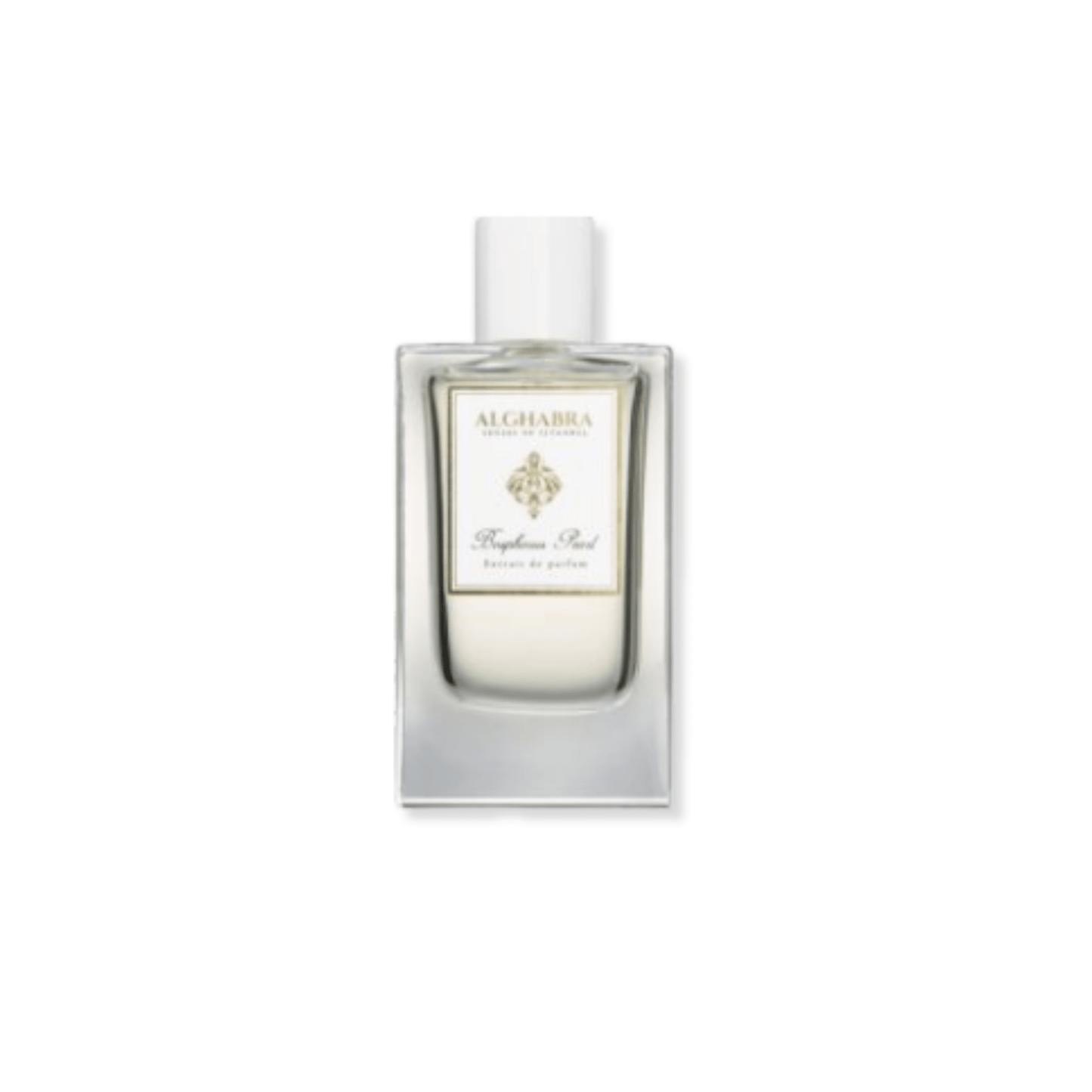 BOSPHORUS PEARL, 50ML - Seinde Signature