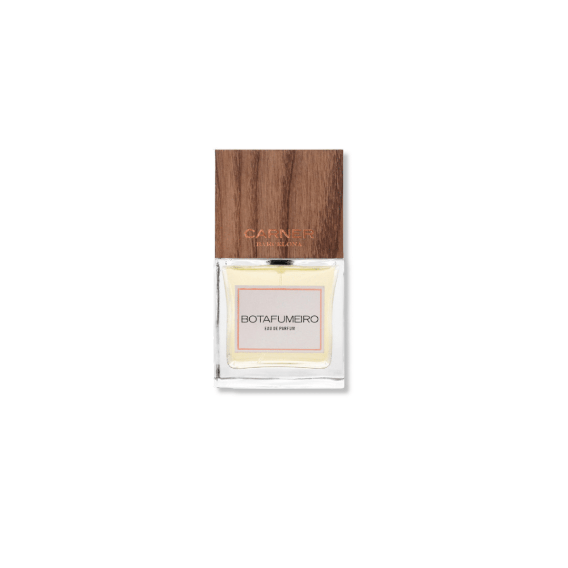BOTAFUMEIRO, 100ML - Seinde Signature