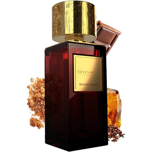Brown Sugar 65ml - Seinde Signature