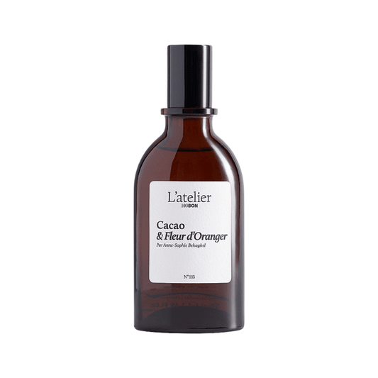 Cacao & Fleur d'Oranger Eau de Parfum 100ml – Niche Perfume | Seinde Signature