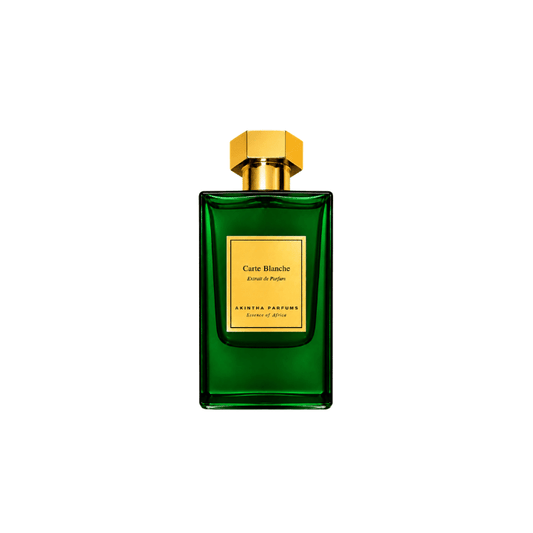 CARTE BLANCHE – Niche Perfume | Seinde Signature