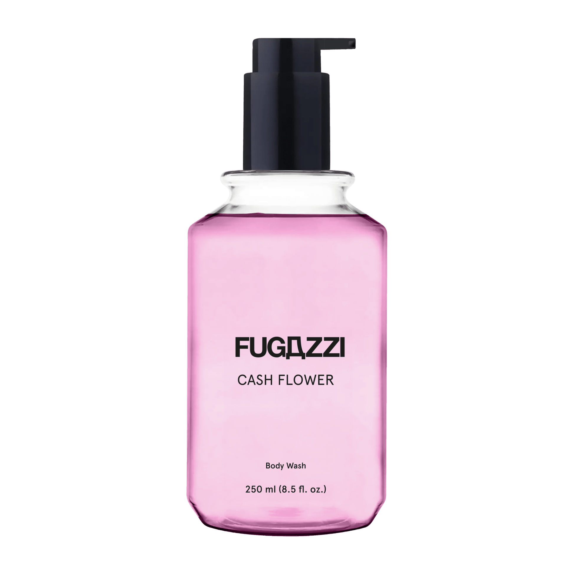 CASH FLOWER BODY WASH, 250ML - Seinde Signature