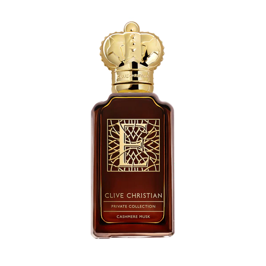 E CASHMERE MUSK, 50ML