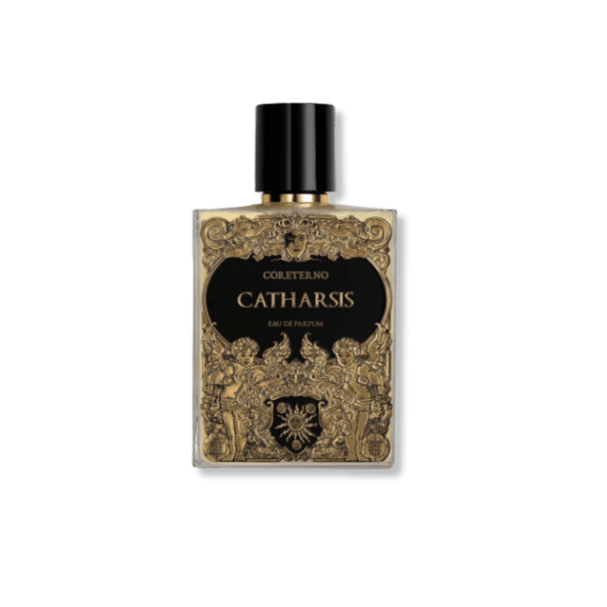 CATHARSIS, 100ML - Seinde Signature