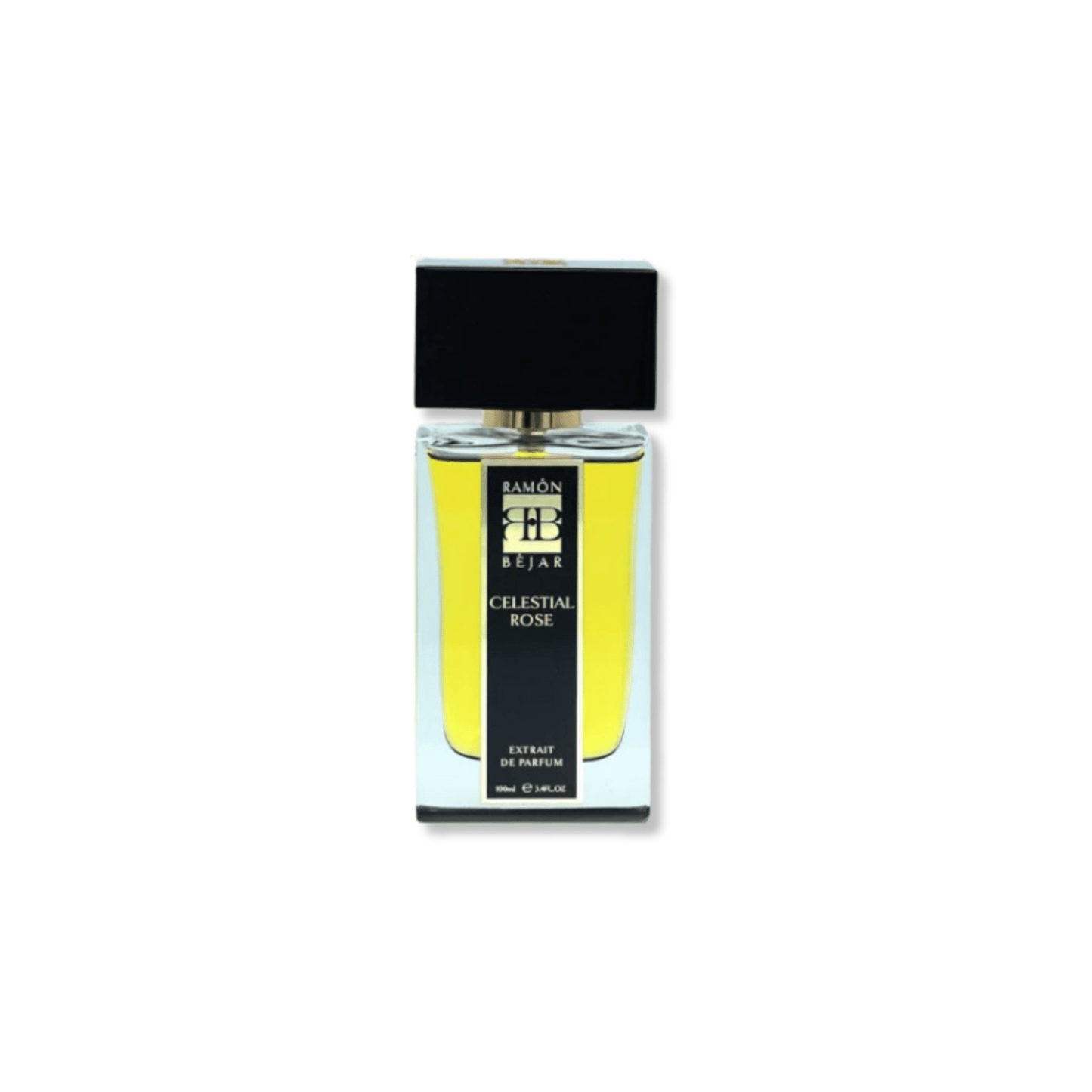 CELESTIAL ROSE, 100ML - Seinde Signature