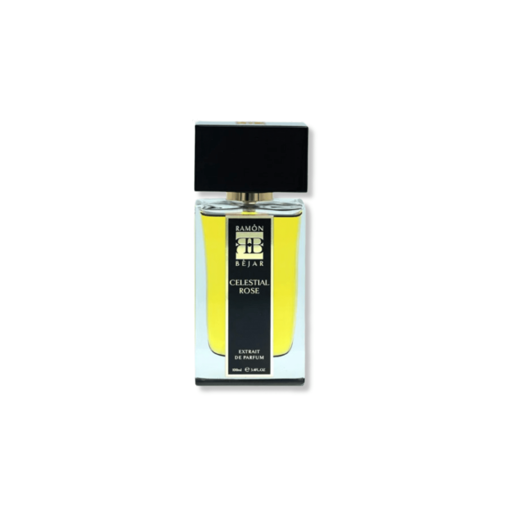 CELESTIAL ROSE, 100ML - Seinde Signature