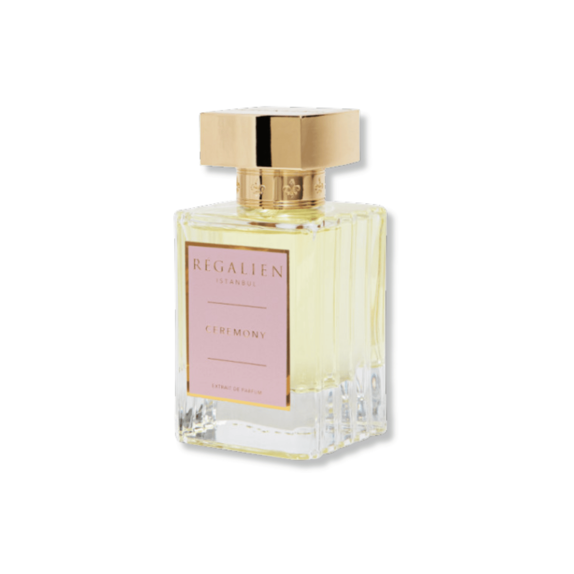 CEREMONY, 80ML - Seinde Signature