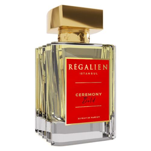 CEREMONY BOLD - Seinde Signature