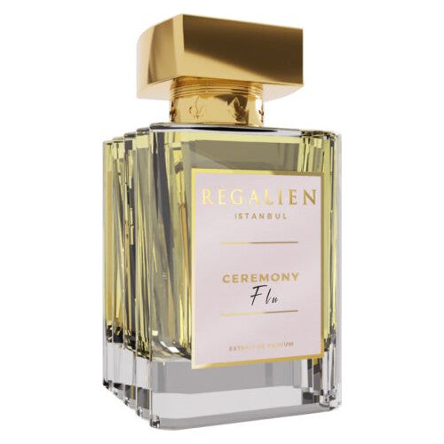 CEREMONY FLU - Seinde Signature