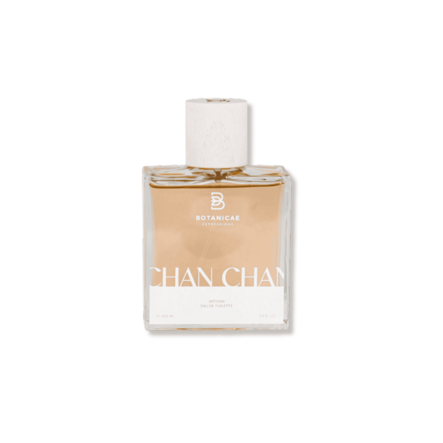 CHAN CHAN, 100ML - Seinde Signature