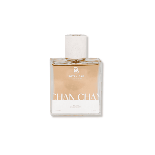 CHAN CHAN, 100ML - Seinde Signature