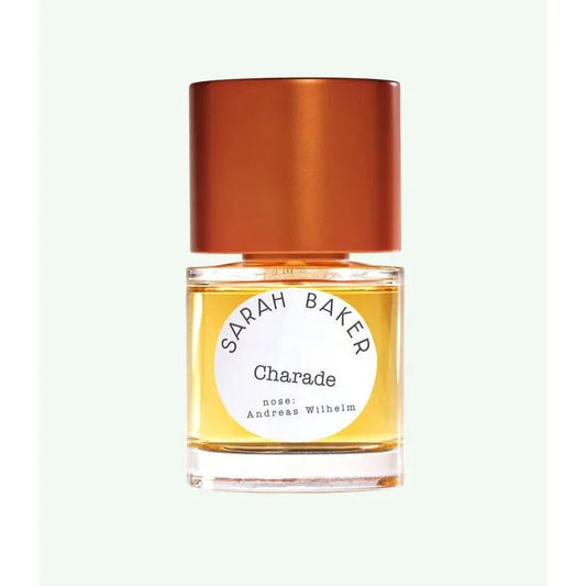 CHARADE 100ML - Seinde Signature