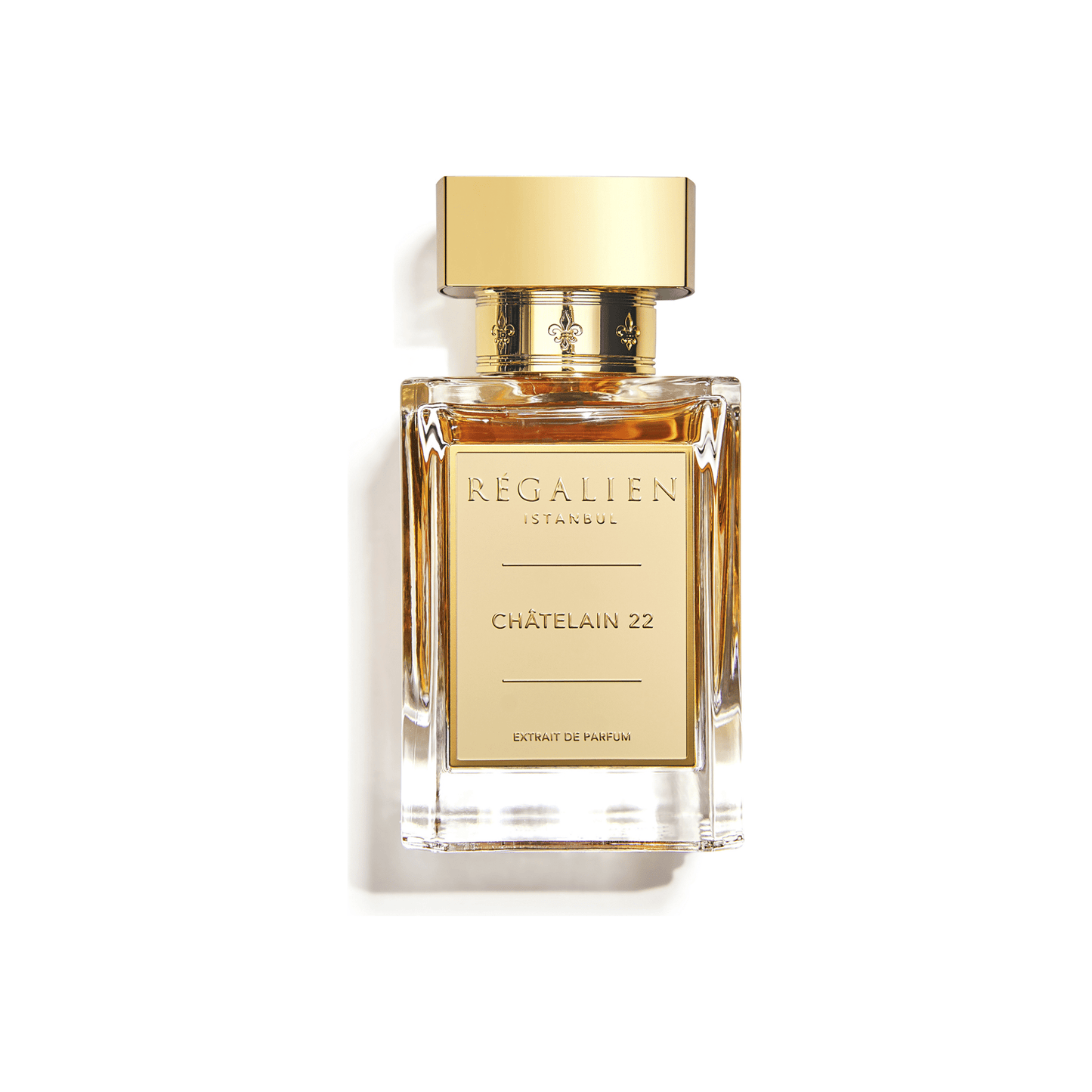 CHATELAIN 22 80ML - Seinde Signature