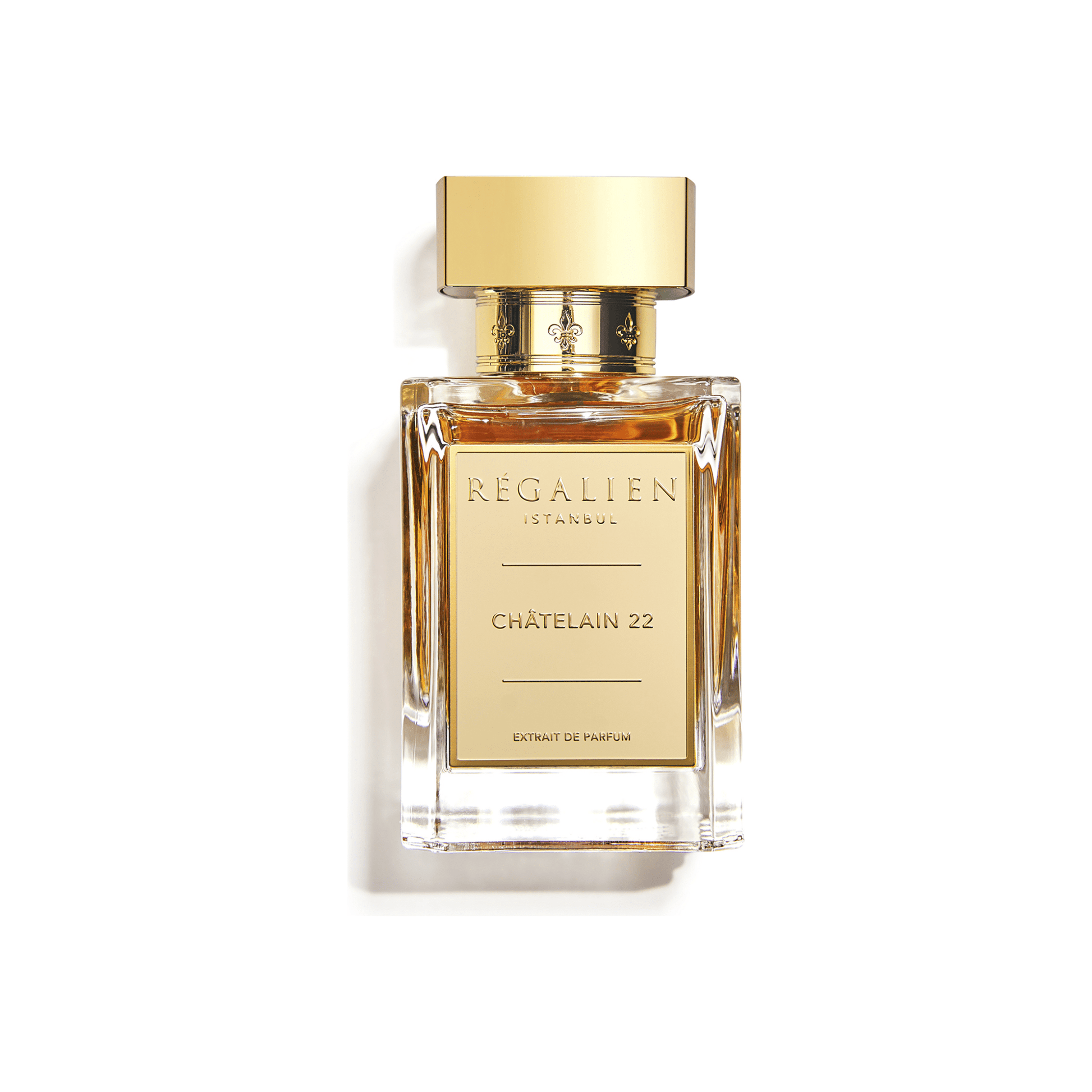 CHATELAIN 22 80ML - Seinde Signature