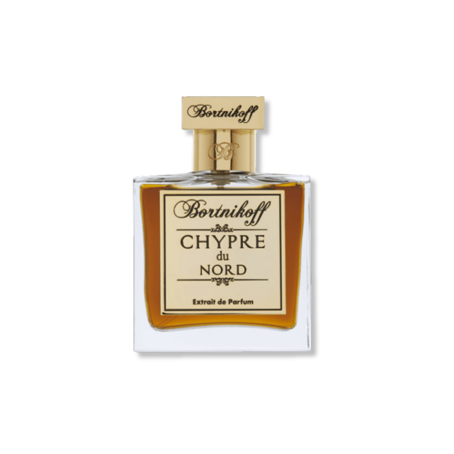 CHYPRE DU NORD, 50ML - Seinde Signature