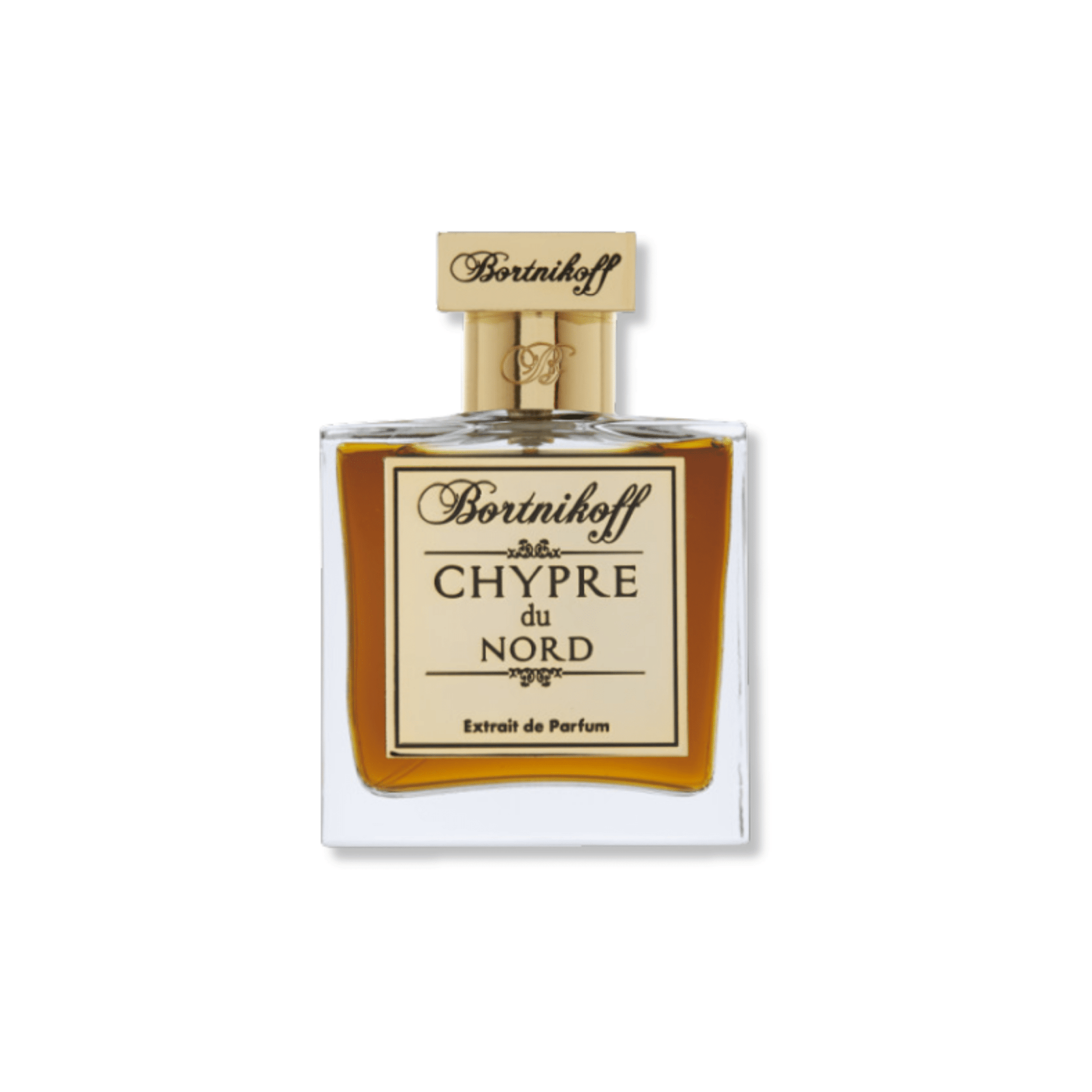 CHYPRE DU NORD, 50ML - Seinde Signature