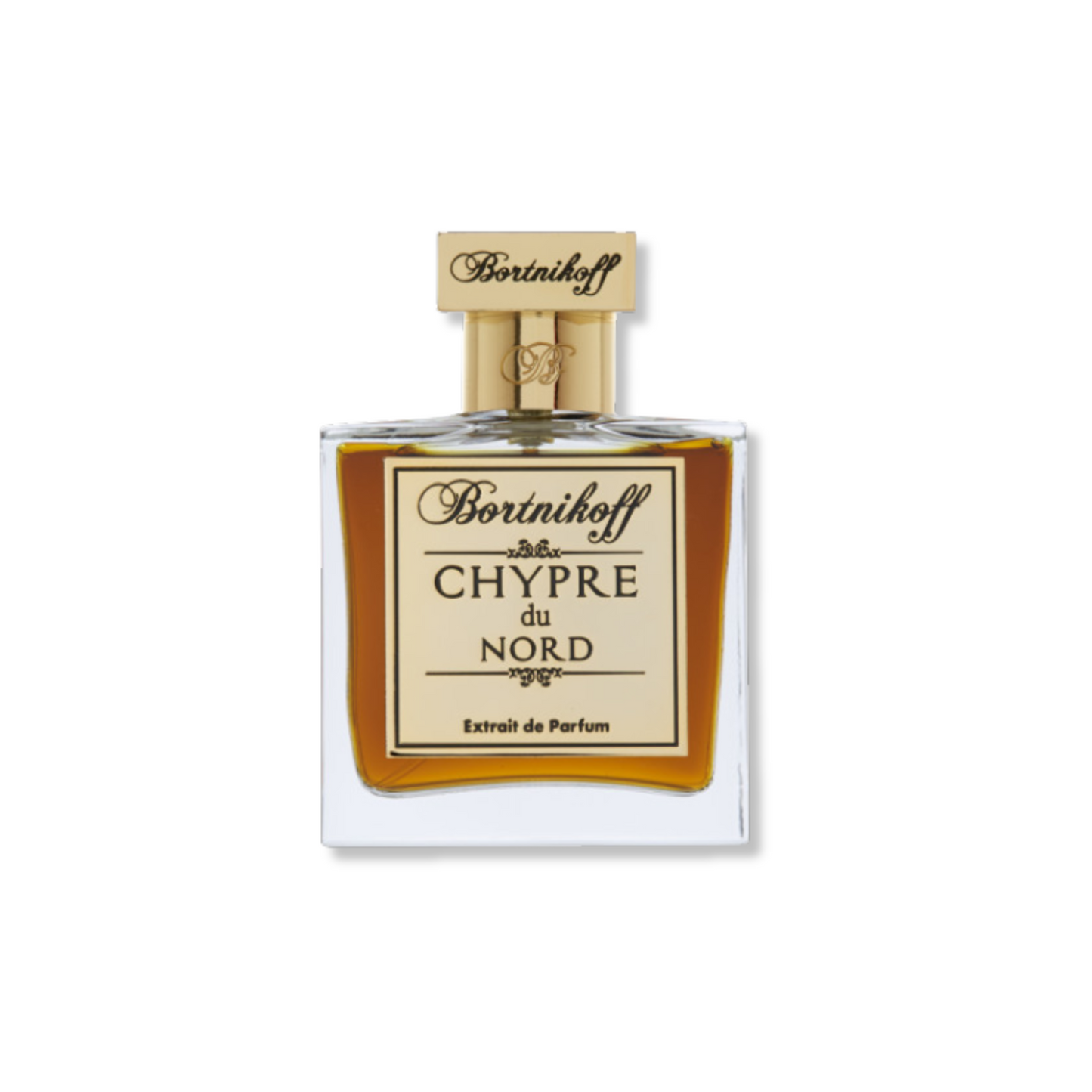 CHYPRE DU NORD, 50ML