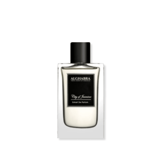 CITY OF JASMINE, 50ML - Seinde Signature