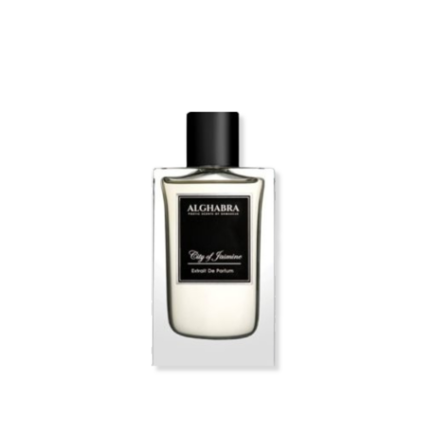 CITY OF JASMINE, 50ML