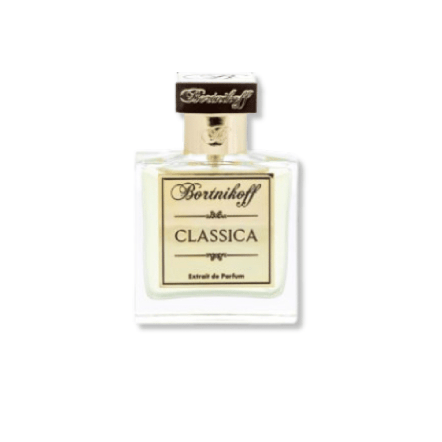 CLASSICA, 50ML - Seinde Signature