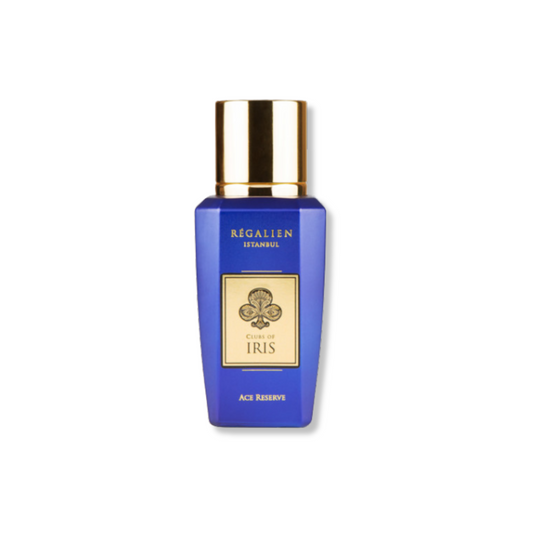 CLUB OF IRIS, 50ML