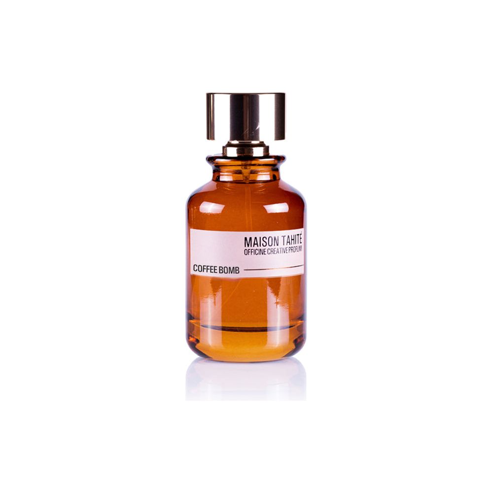 Coffee Bomb 100ml - Seinde Signature