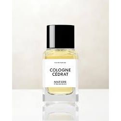 Cologne Cedrat - Seinde Signature