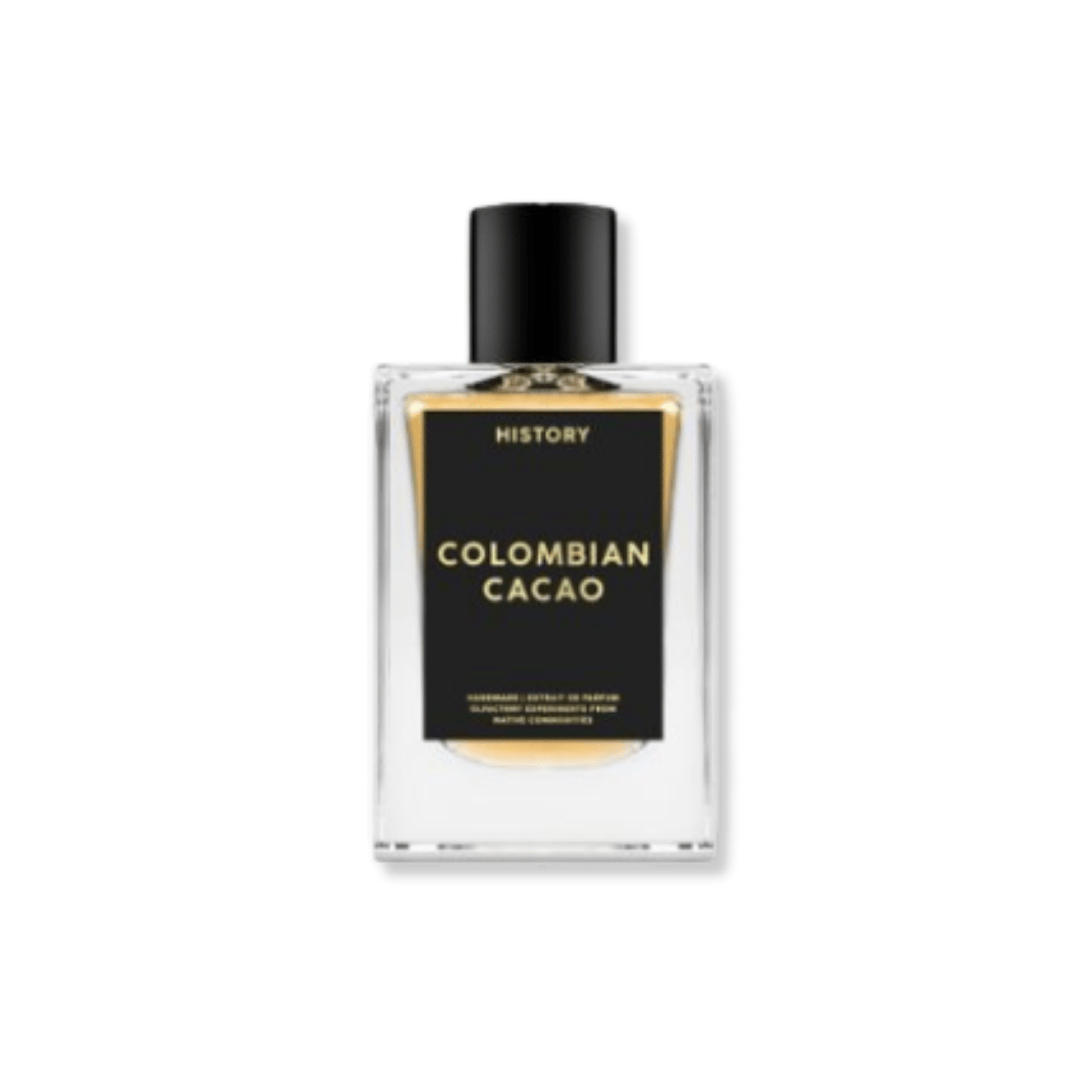 COLOMBIAN CACAO, 30ML - Seinde Signature