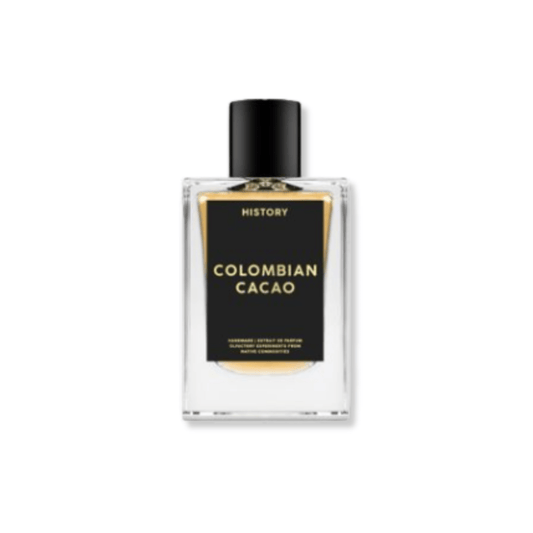 COLOMBIAN CACAO, 30ML - Seinde Signature