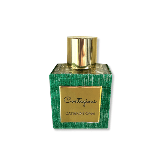 CONTAGEOUS GREEN, 100ML - Seinde Signature