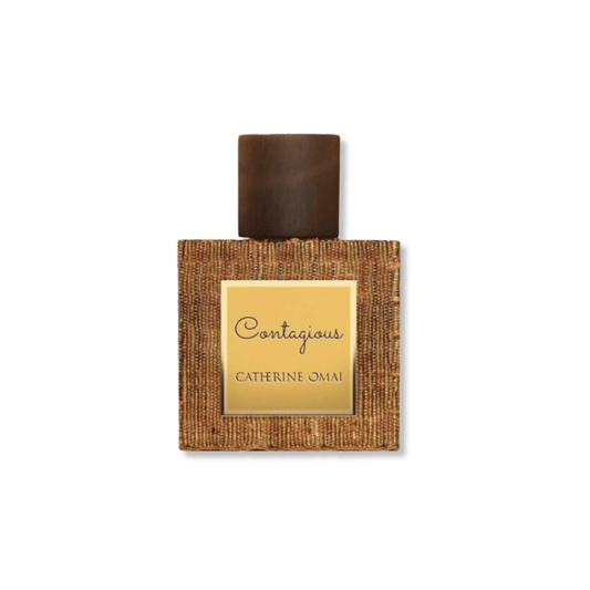 CONTAGIOUS GOLD, 100ML - Seinde Signature