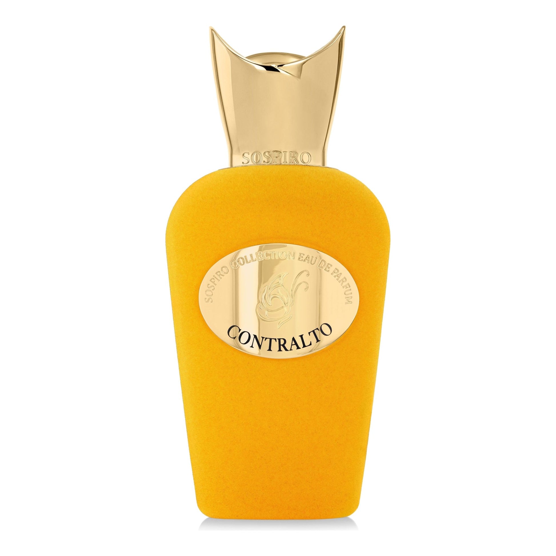 CONTRALTO , SOSPIRO, 100ML - Seinde Signature