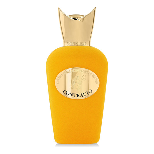 CONTRALTO , SOSPIRO, 100ML - Seinde Signature