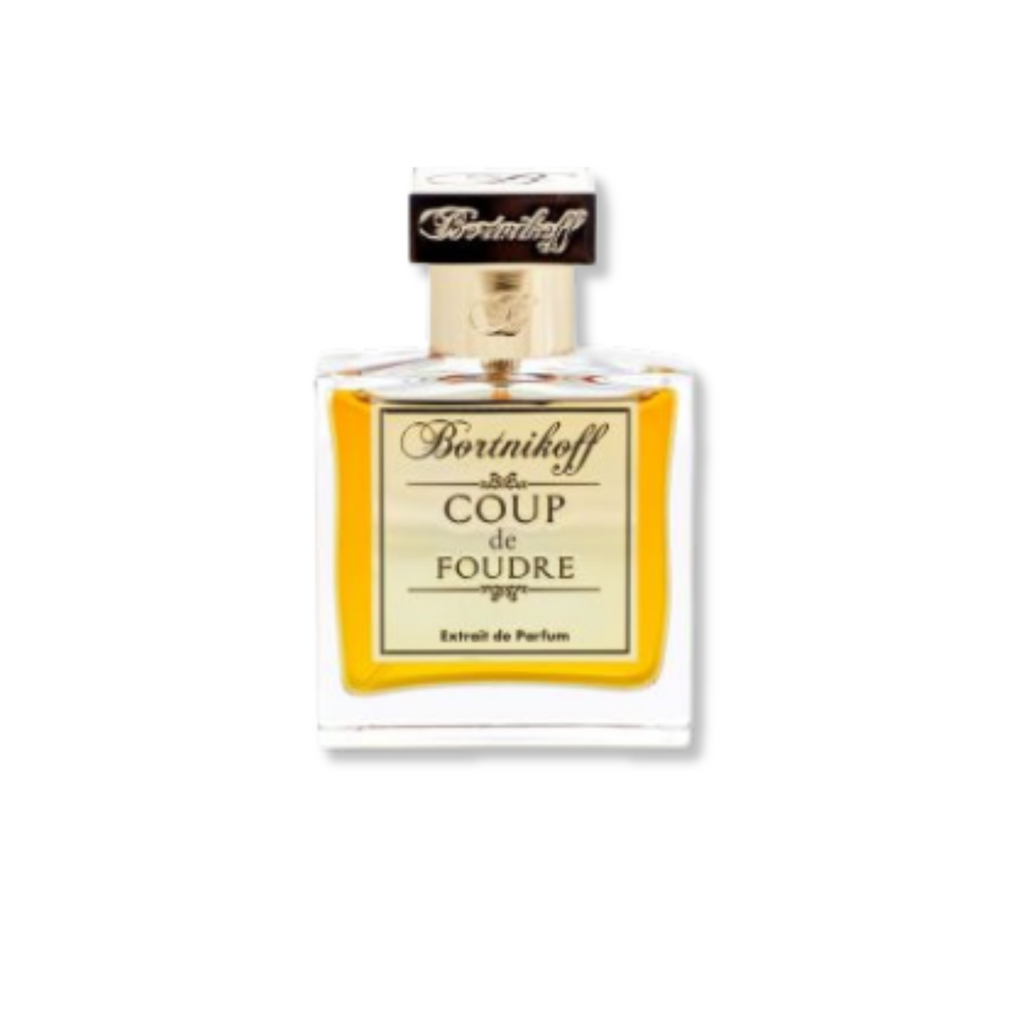 COUP DE FOUDRE, 50ML