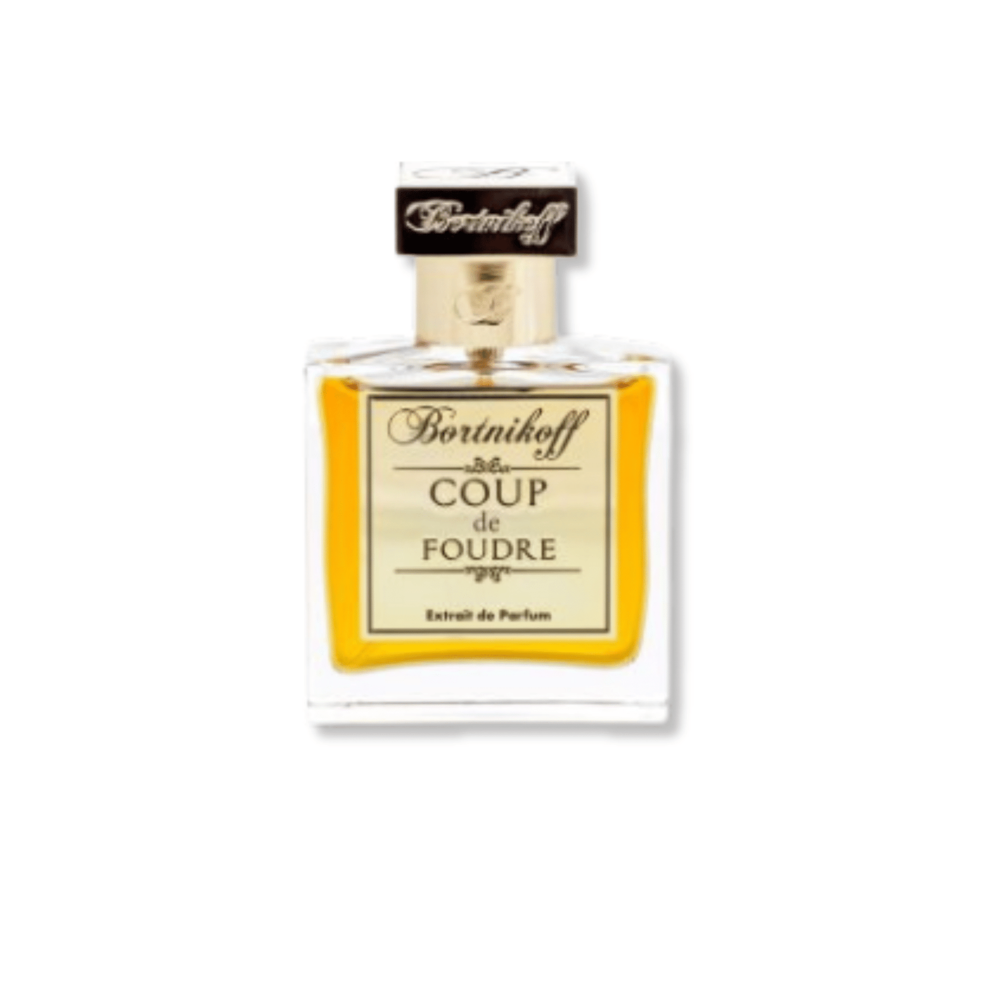 COUP DE FOUDRE, 50ML - Seinde Signature