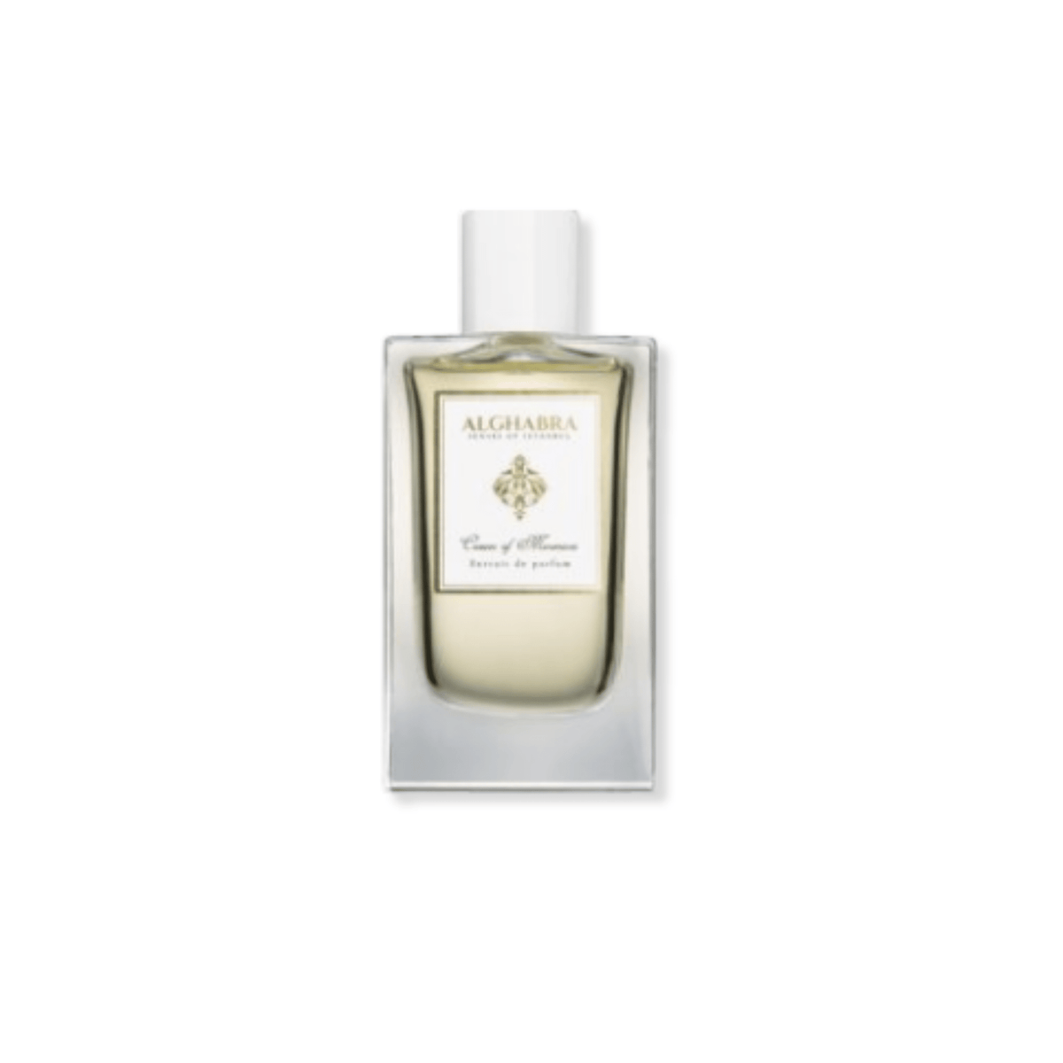 CROWN OF MARMARA, 50ML - Seinde Signature