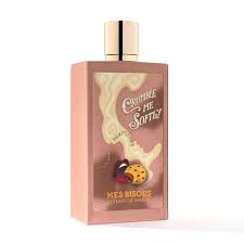 Crumble me softly, 100ml - Seinde Signature