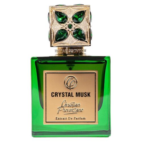CRYSTAL MUSK - Seinde Signature