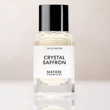 Crystal Saffron - Seinde Signature