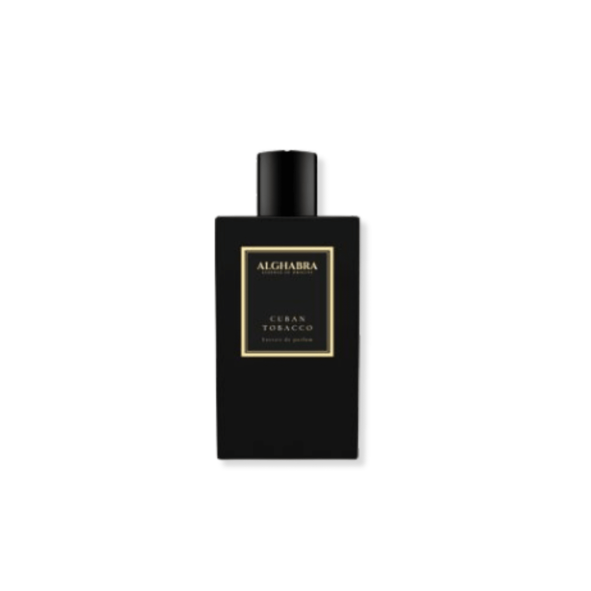CUBAN TOBACCO, 50ML - Seinde Signature