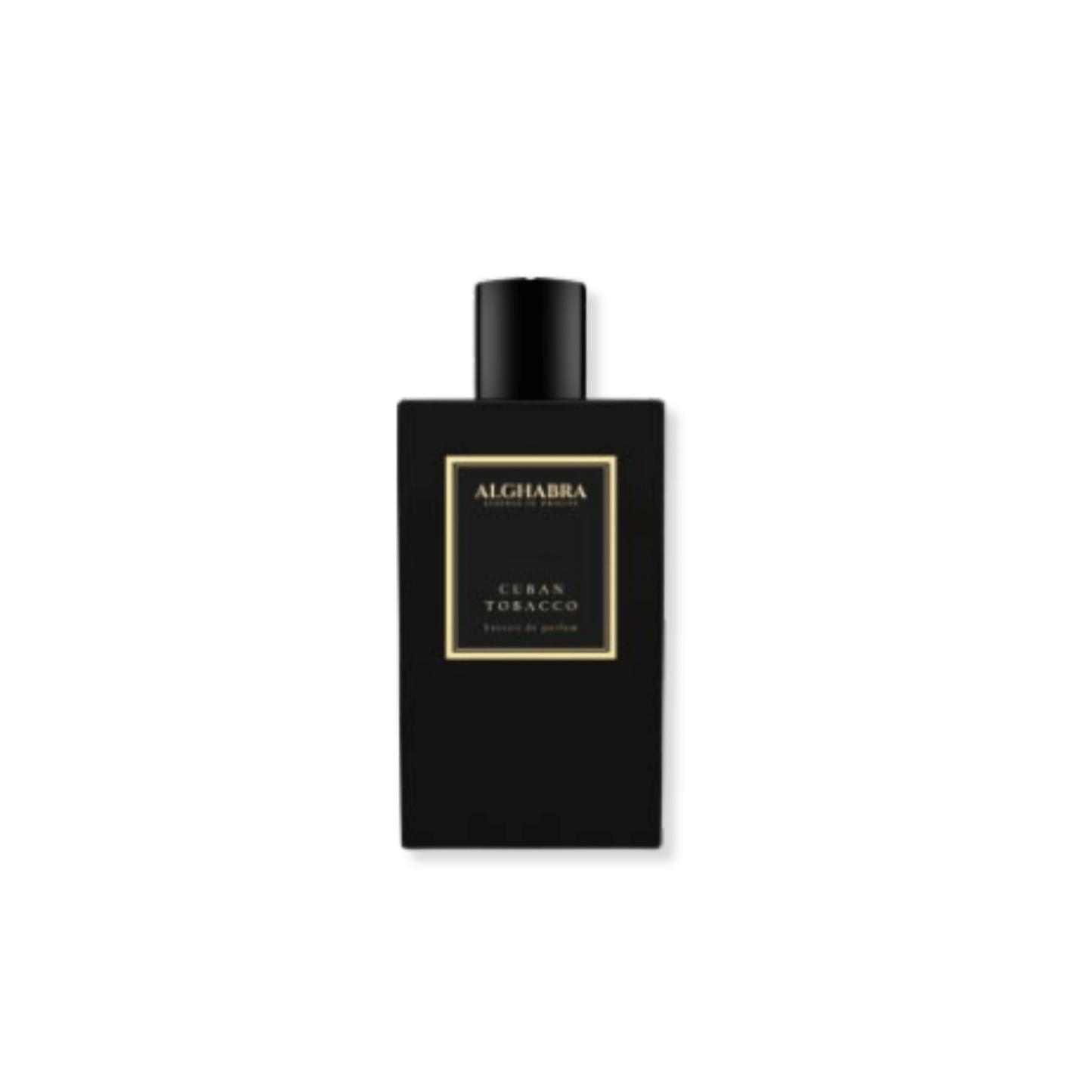 CUBAN TOBACCO, 50ML - Seinde Signature