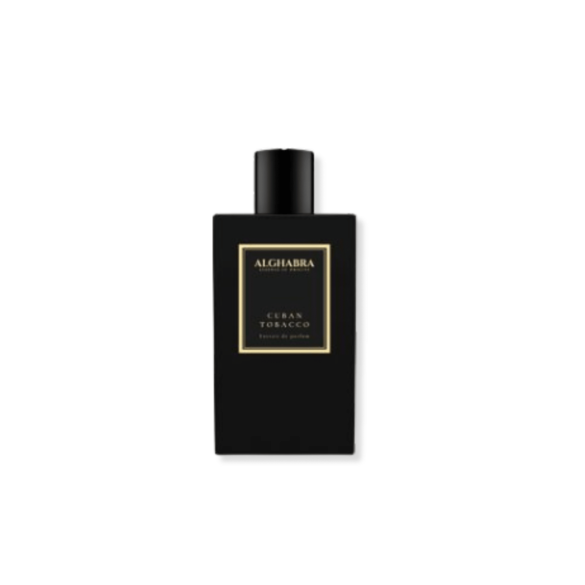 CUBAN TOBACCO, 50ML - Seinde Signature