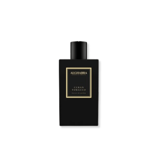 CUBAN TOBACCO, 50ML - Seinde Signature