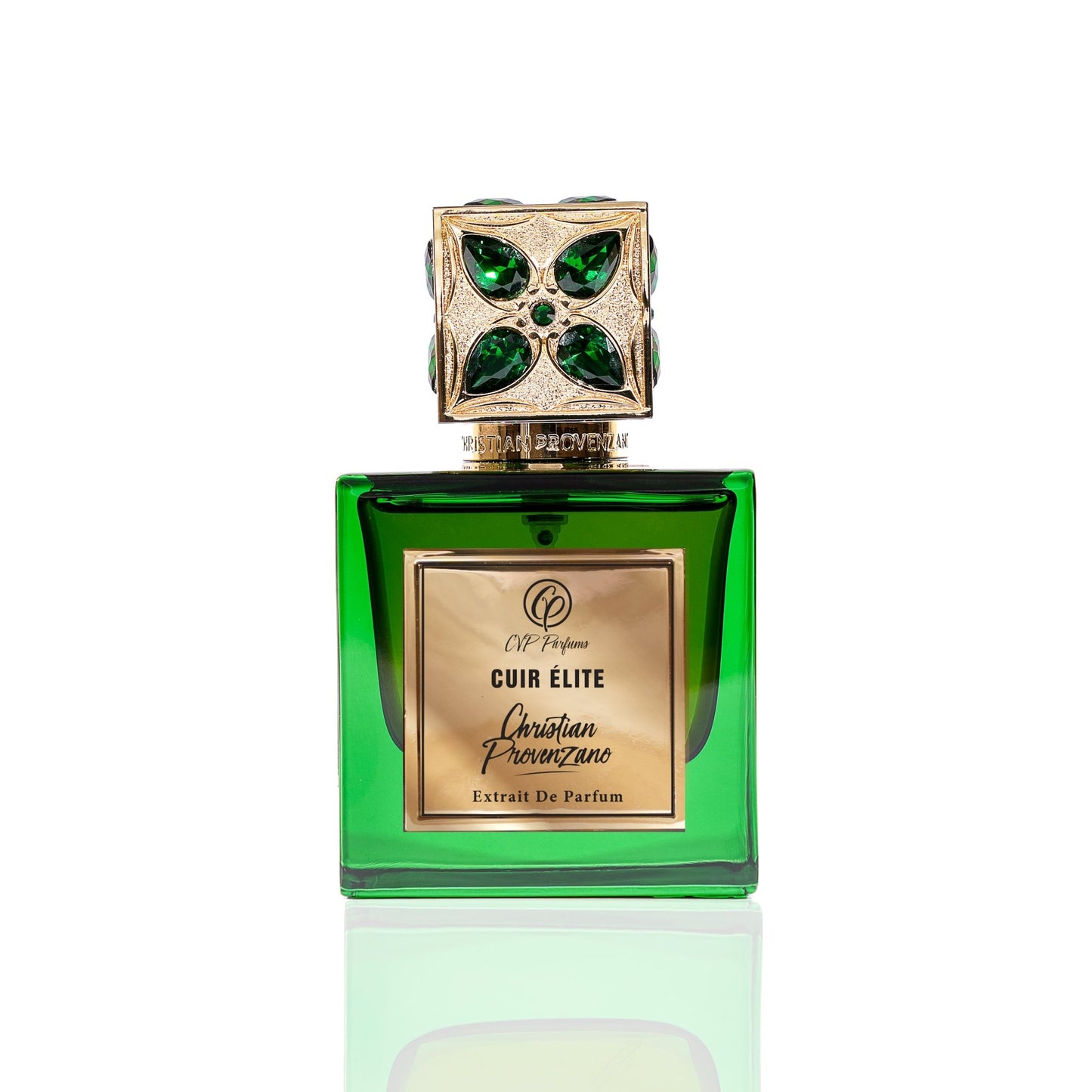 CUIR ELITE 100ML - Seinde Signature