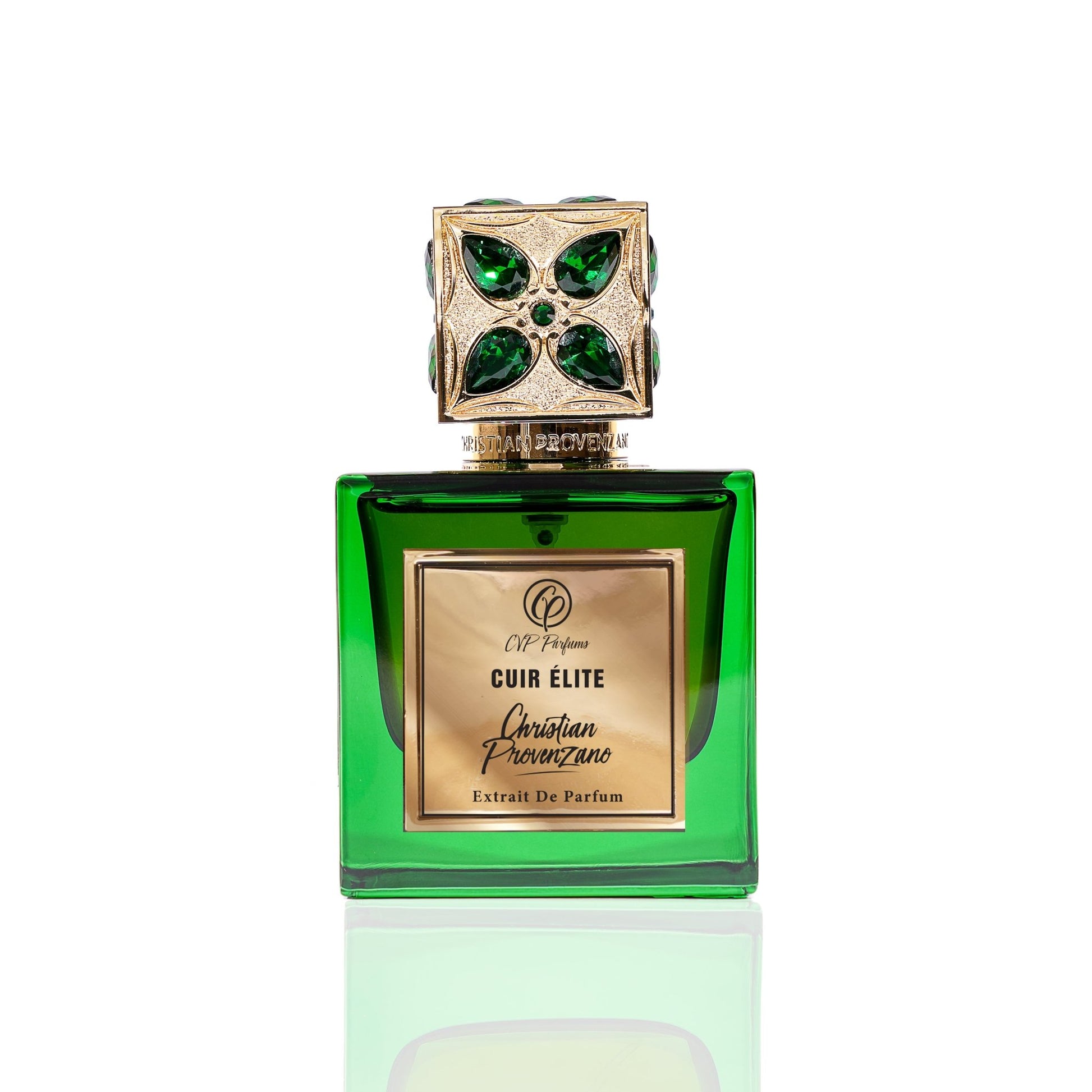 CUIR ELITE 100ML - Seinde Signature